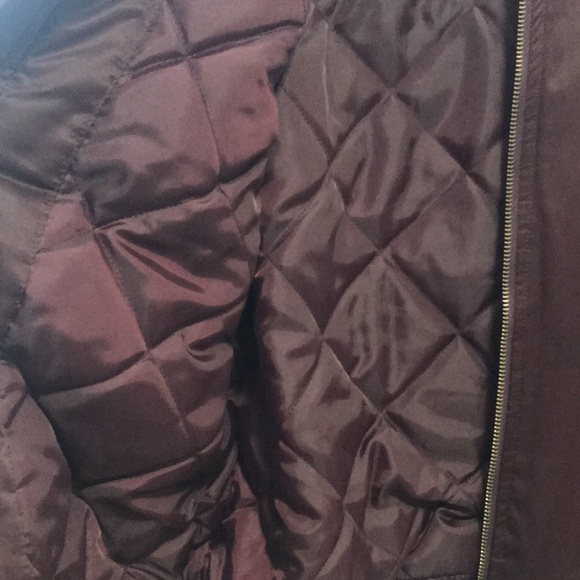 2 for $25 ⚡️Bomber jacket - Picture 4 of 5